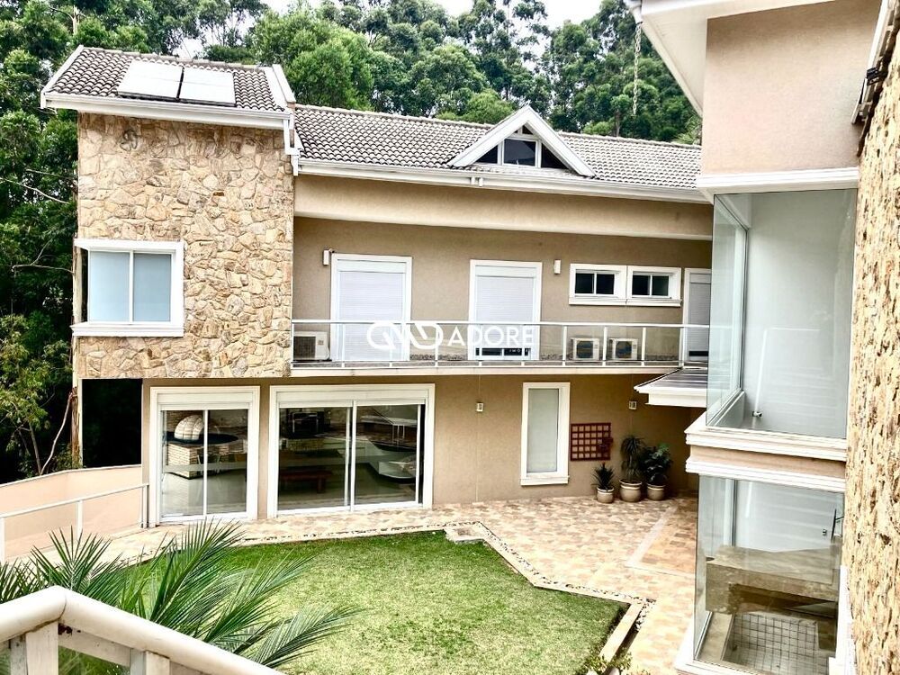 Casa de Condomínio, 5 quartos - Foto 34