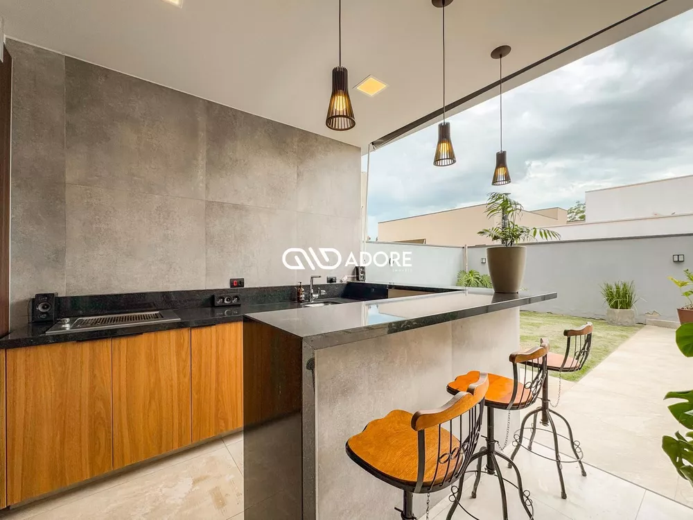 Casa de Condomínio, 4 quartos - Foto 7