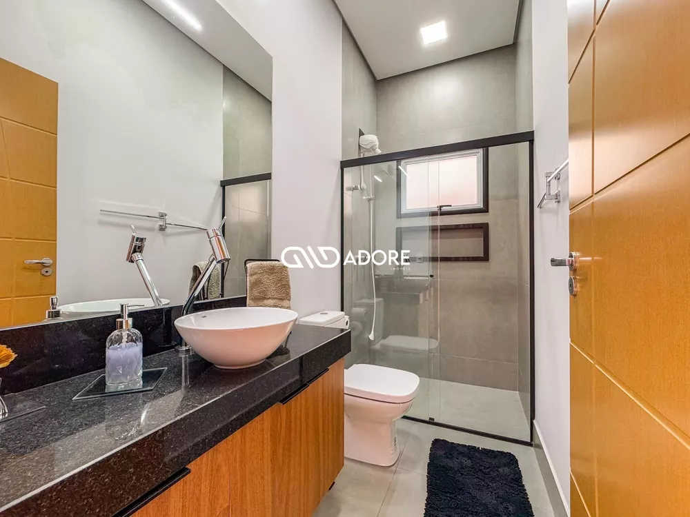 Casa de Condomínio, 4 quartos - Foto 4