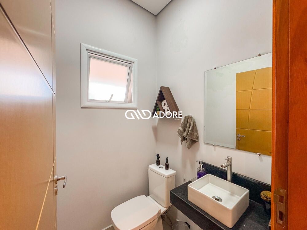 Casa de Condomínio, 4 quartos - Foto 38