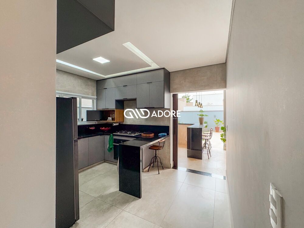 Casa de Condomínio, 4 quartos - Foto 40