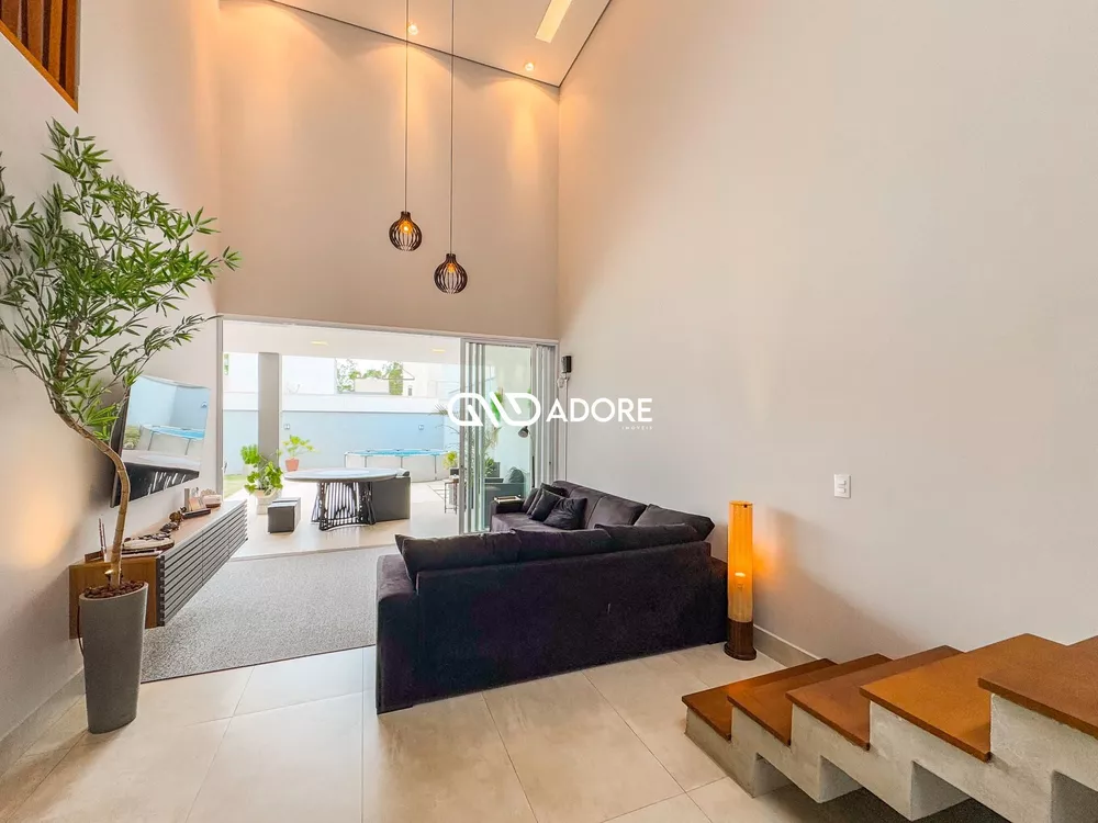 Casa de Condomínio, 4 quartos - Foto 8