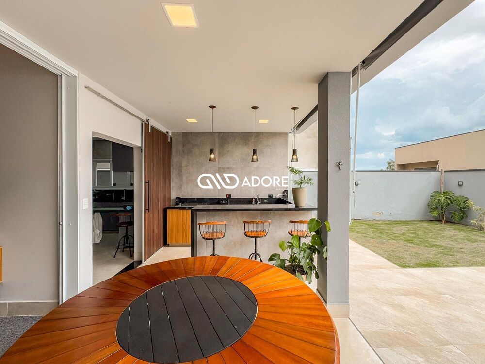 Casa de Condomínio, 4 quartos - Foto 45