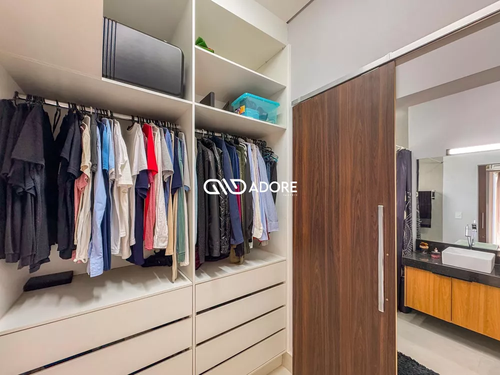 Casa de Condomínio, 4 quartos - Foto 6