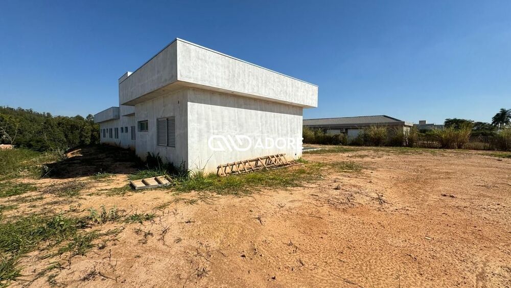 Casa de Condomínio à venda com 5 quartos, 600m² - Foto 7