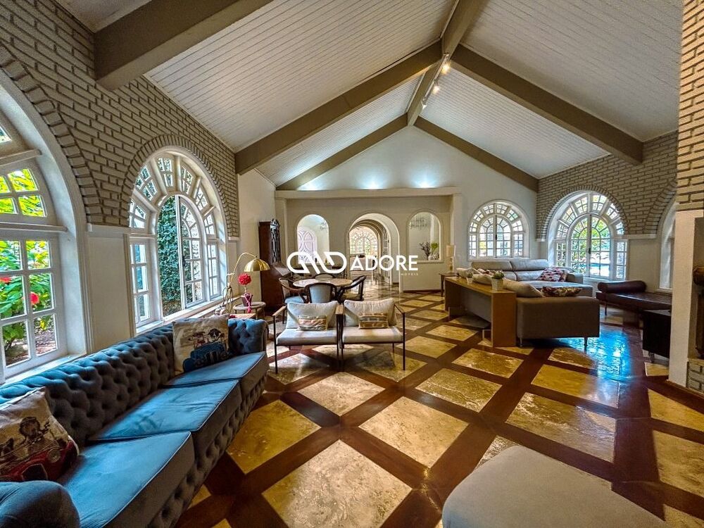 Casa de Condomínio à venda com 5 quartos, 805m² - Foto 5