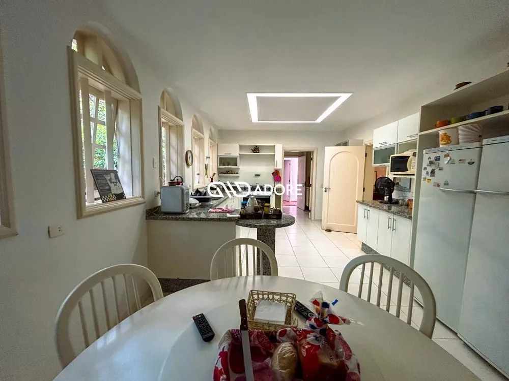 Casa de Condomínio, 5 quartos - Foto 12