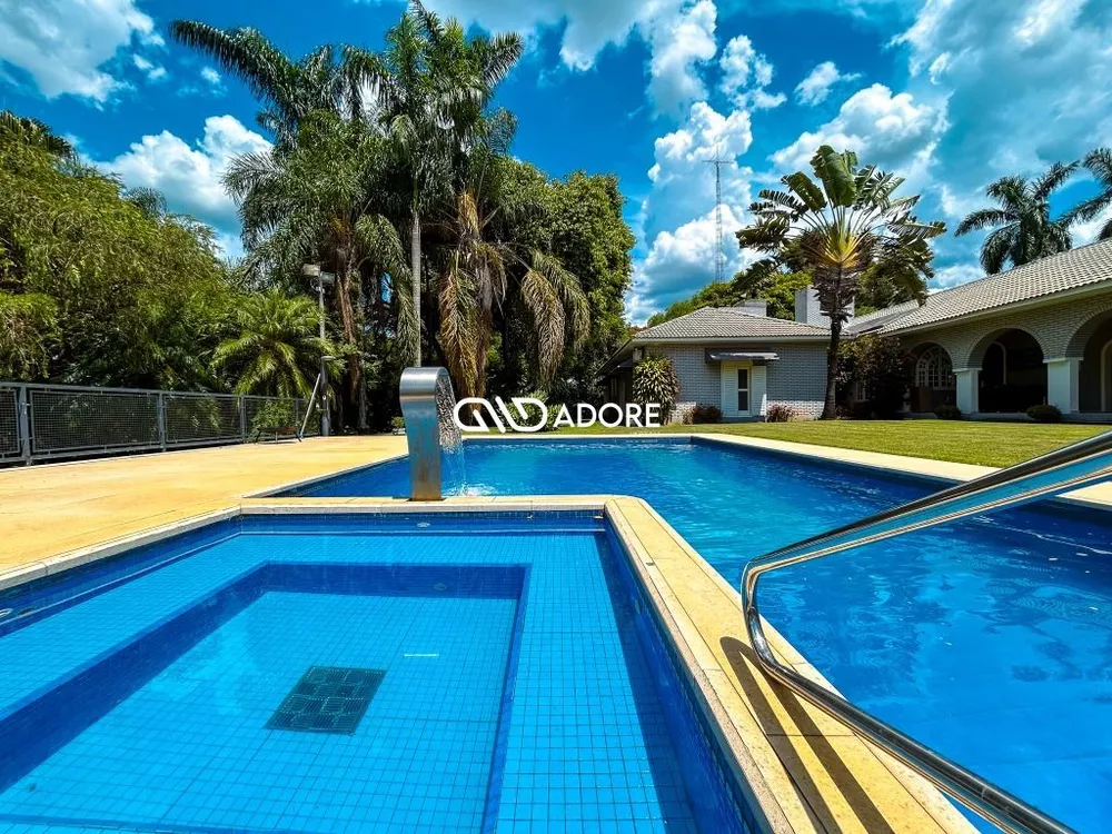 Casa de Condomínio, 5 quartos - Foto 1