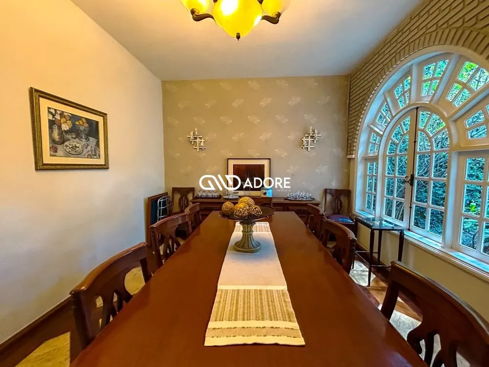 Casa de Condomínio, 5 quartos - Foto 16