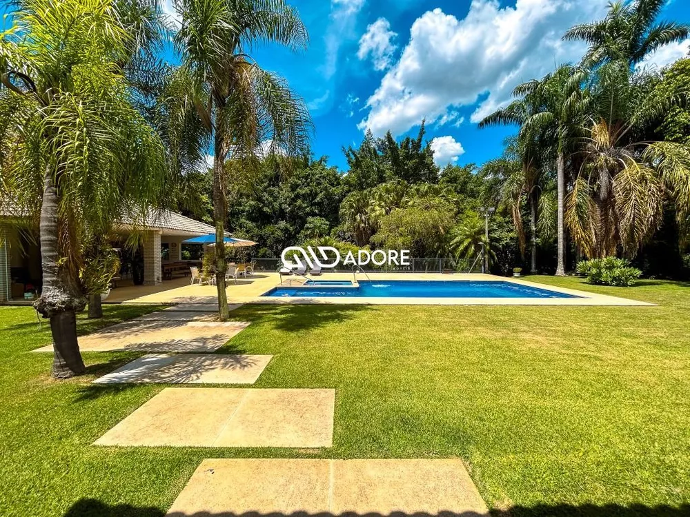 Casa de Condomínio, 5 quartos - Foto 36