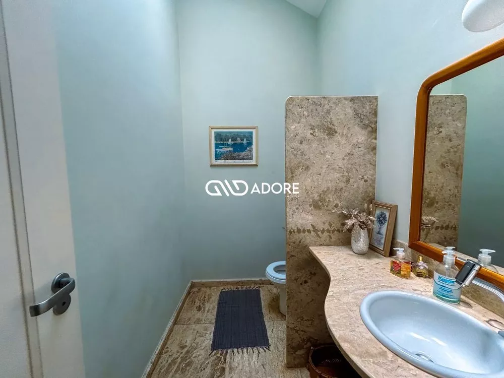 Casa de Condomínio, 5 quartos - Foto 26