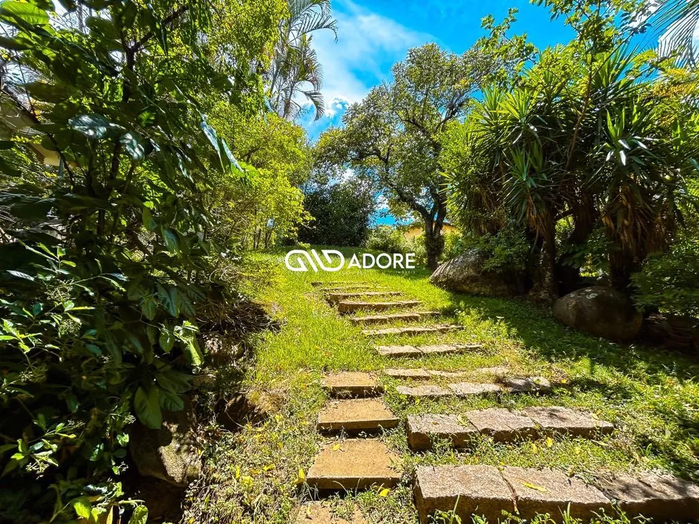 Casa de Condomínio, 5 quartos - Foto 48