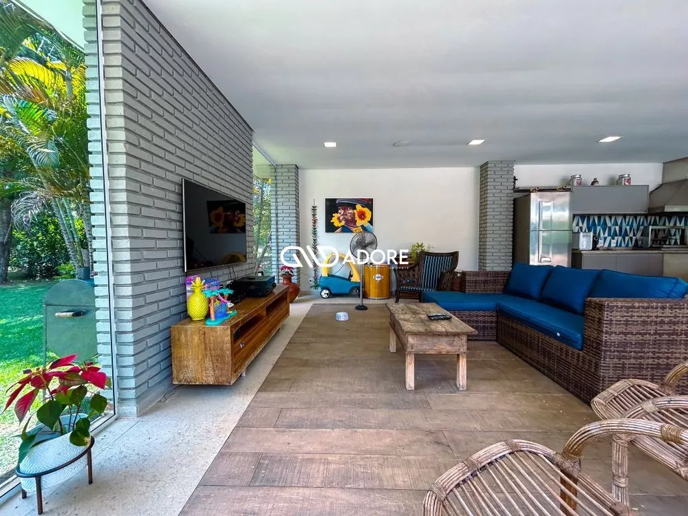 Casa de Condomínio, 5 quartos - Foto 32