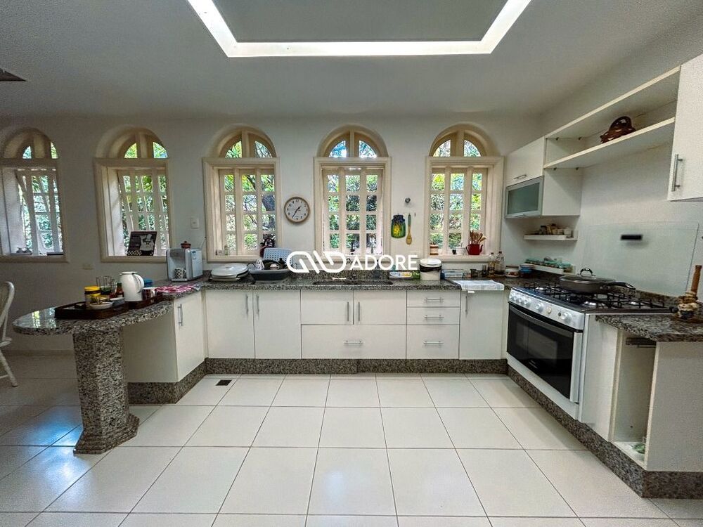 Casa de Condomínio à venda com 5 quartos, 805m² - Foto 7