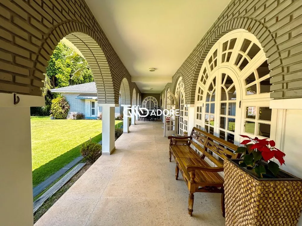 Casa de Condomínio, 5 quartos - Foto 34