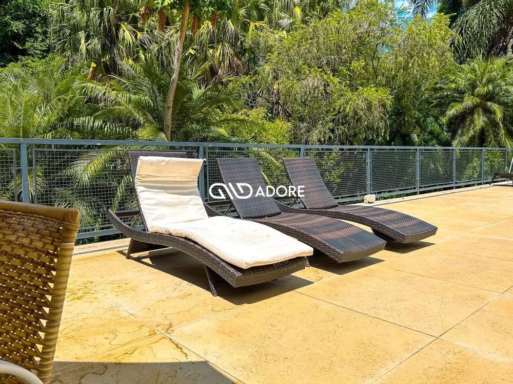 Casa de Condomínio, 5 quartos - Foto 40