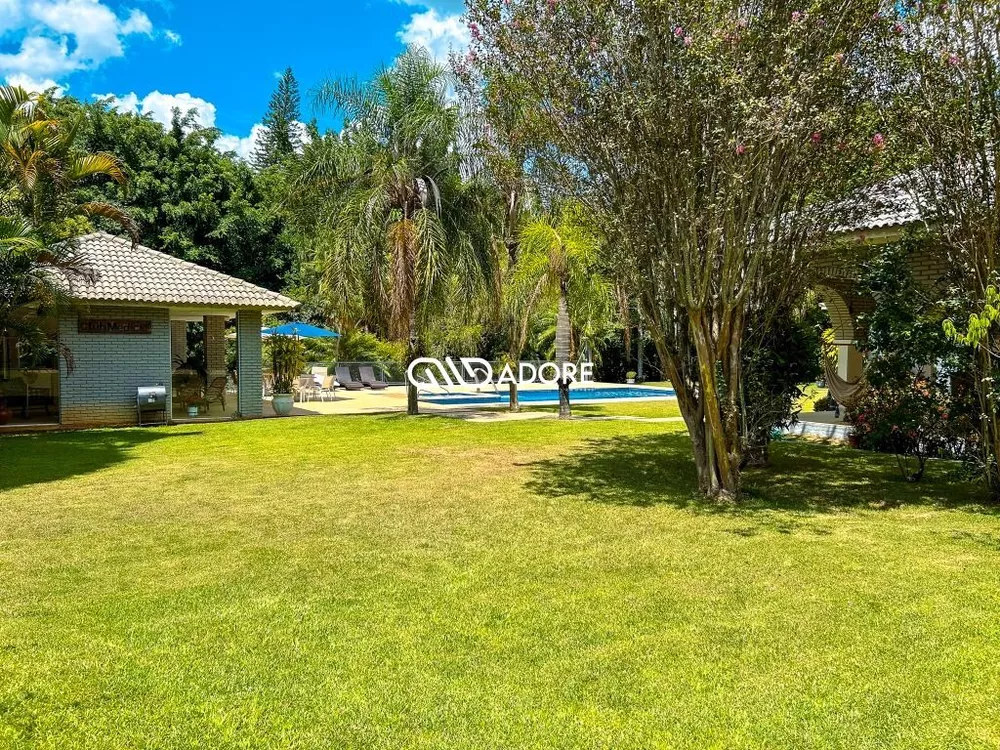 Casa de Condomínio, 5 quartos - Foto 41