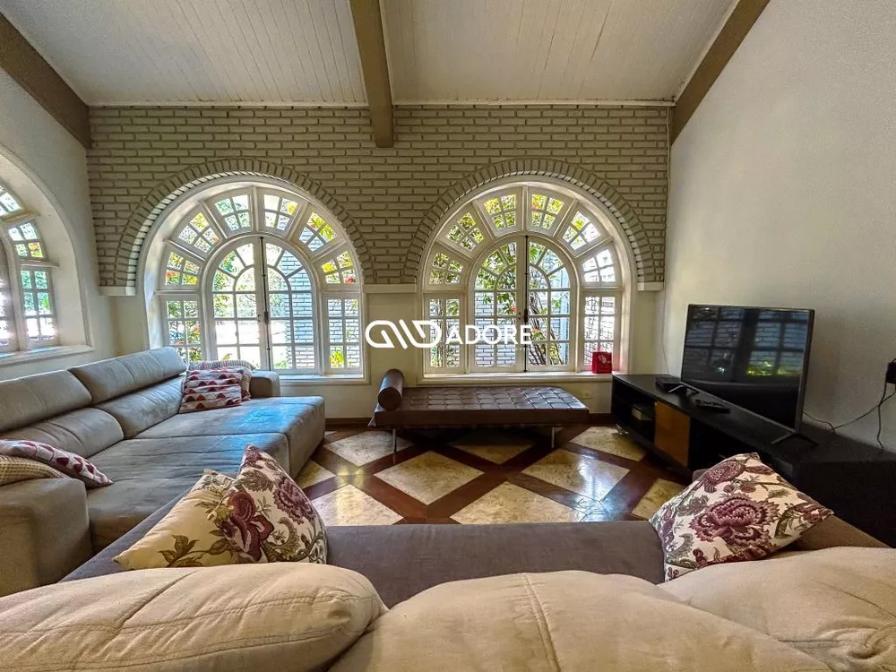 Casa de Condomínio, 5 quartos - Foto 3