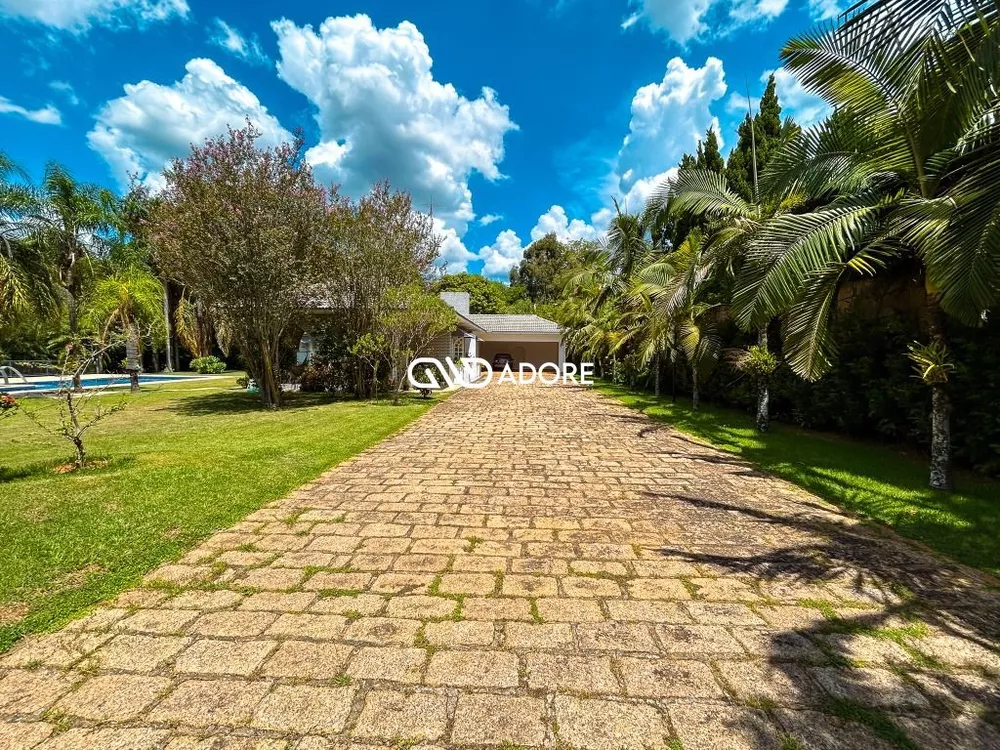 Casa de Condomínio, 5 quartos - Foto 45