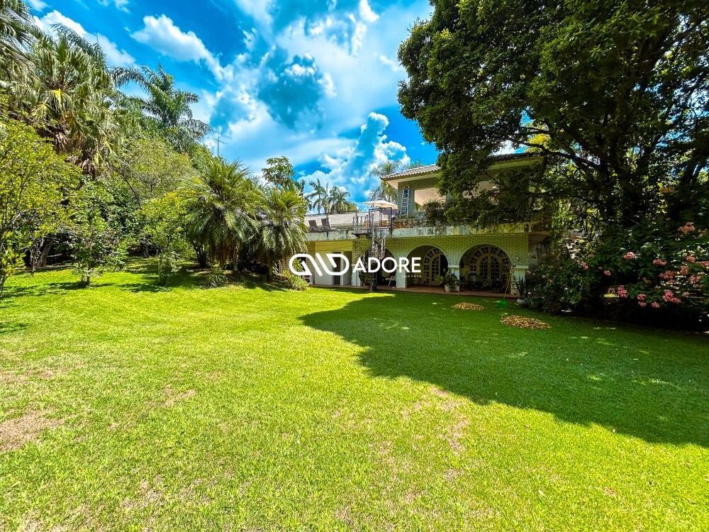 Casa de Condomínio à venda com 5 quartos, 805m² - Foto 16