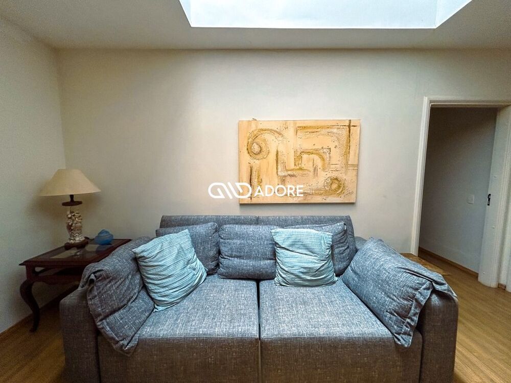 Casa de Condomínio à venda com 5 quartos, 805m² - Foto 6