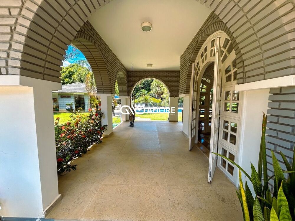 Casa de Condomínio à venda com 5 quartos, 805m² - Foto 13
