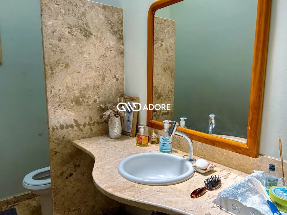 Casa de Condomínio, 5 quartos - Foto 31