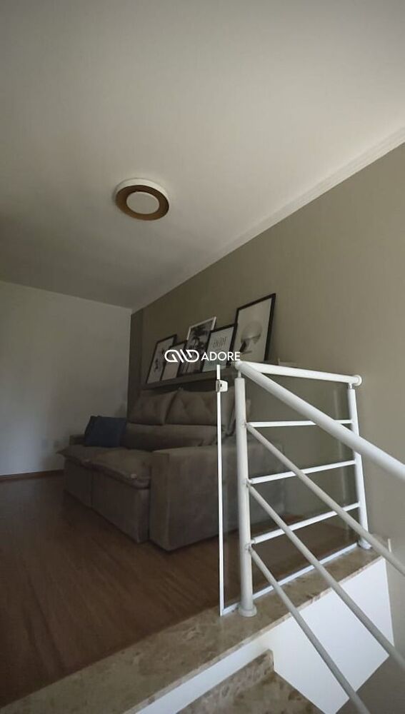 Casa de Condomínio, 2 quartos - Foto 27