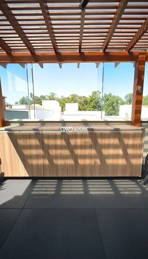 Casa de Condomínio, 2 quartos - Foto 15