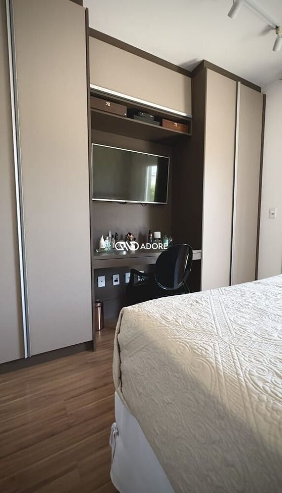 Casa de Condomínio, 2 quartos - Foto 7