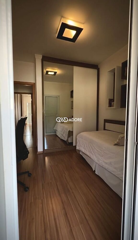 Casa de Condomínio, 2 quartos - Foto 11