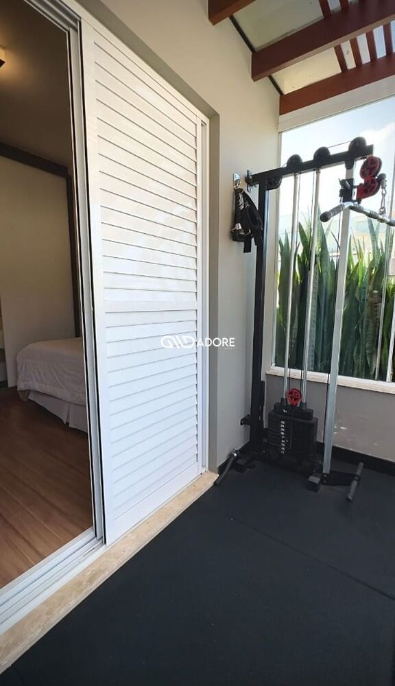 Casa de Condomínio, 2 quartos - Foto 23