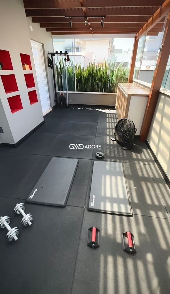 Casa de Condomínio, 2 quartos - Foto 17