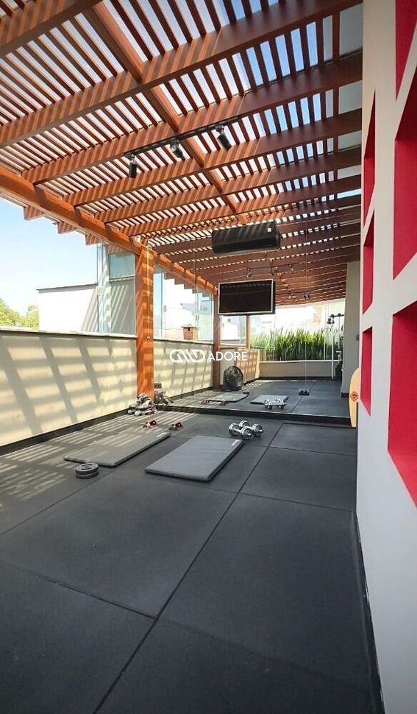 Casa de Condomínio, 2 quartos - Foto 14