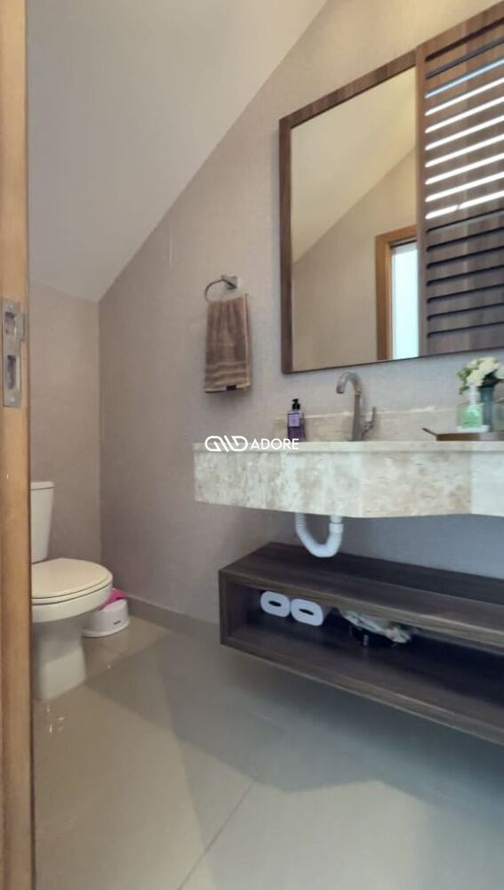 Casa de Condomínio, 2 quartos - Foto 26