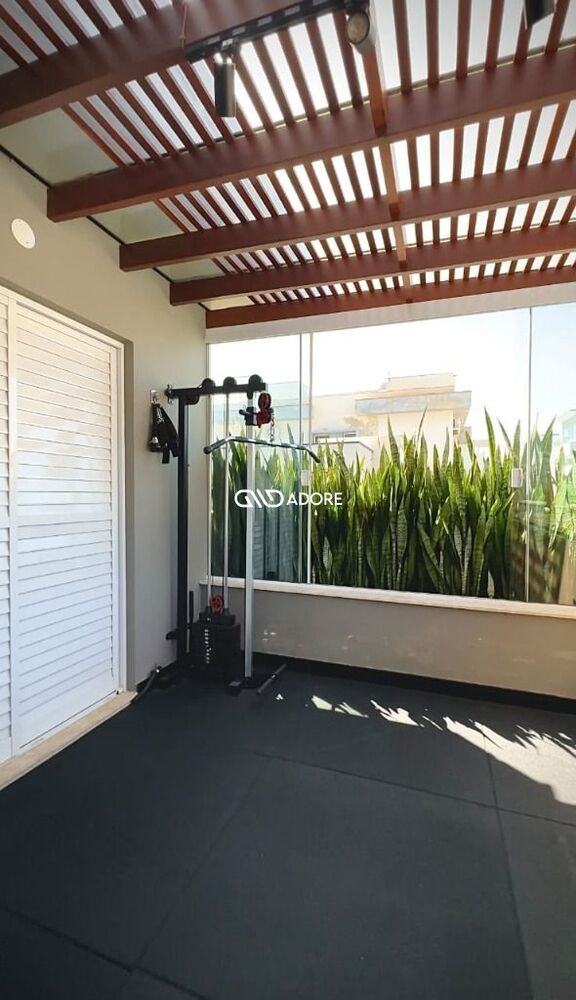 Casa de Condomínio, 2 quartos - Foto 4