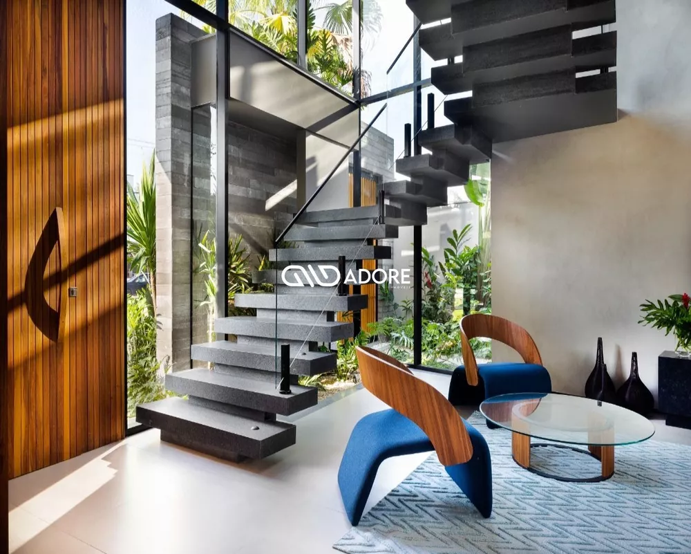 Casa de Condomínio, 5 quartos - Foto 2