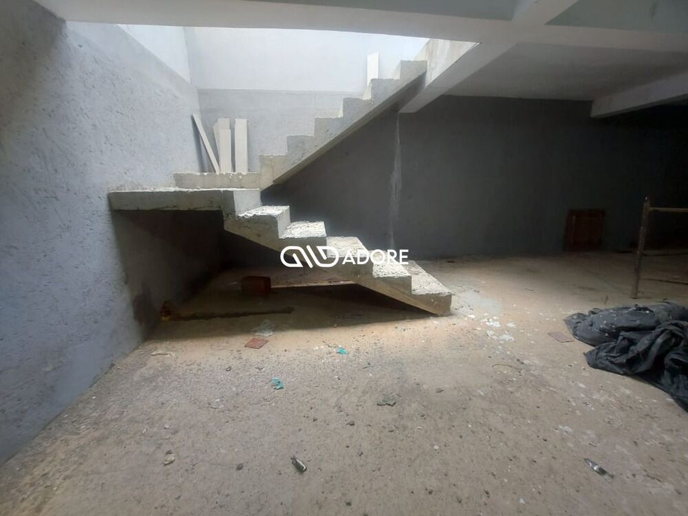 Depósito-Galpão, 380 m² - Foto 8