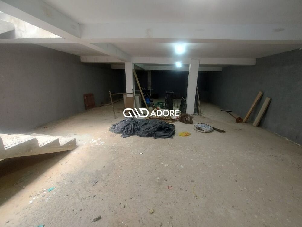 Depósito-Galpão, 380 m² - Foto 7
