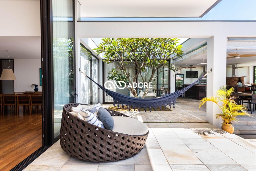 Casa de Condomínio à venda com 9 quartos, 1450m² - Foto 19