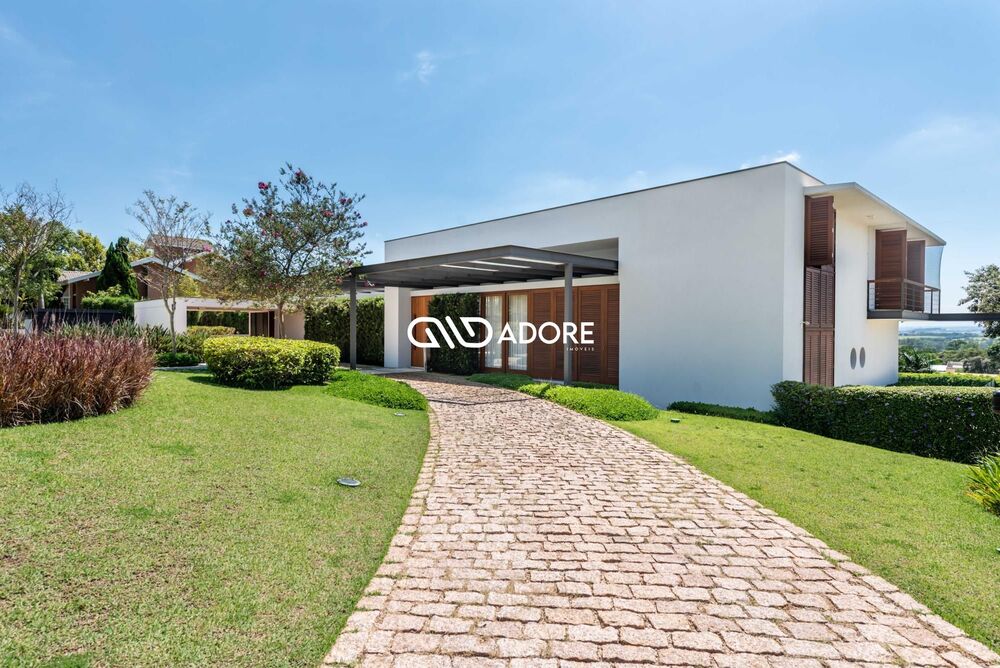 Casa de Condomínio à venda com 9 quartos, 1450m² - Foto 25