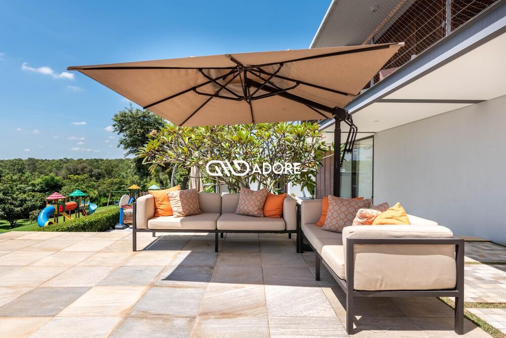 Casa de Condomínio à venda com 9 quartos, 1450m² - Foto 15