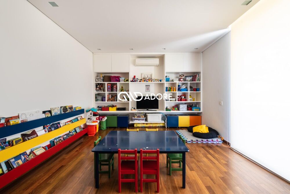 Casa de Condomínio à venda com 9 quartos, 1450m² - Foto 34