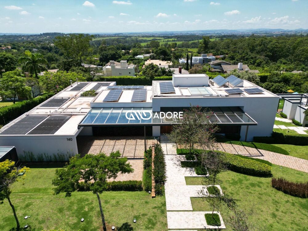 Casa de Condomínio à venda com 9 quartos, 1450m² - Foto 43