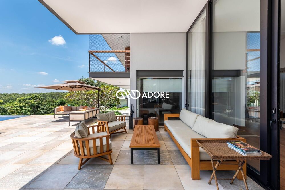 Casa de Condomínio à venda com 9 quartos, 1450m² - Foto 37