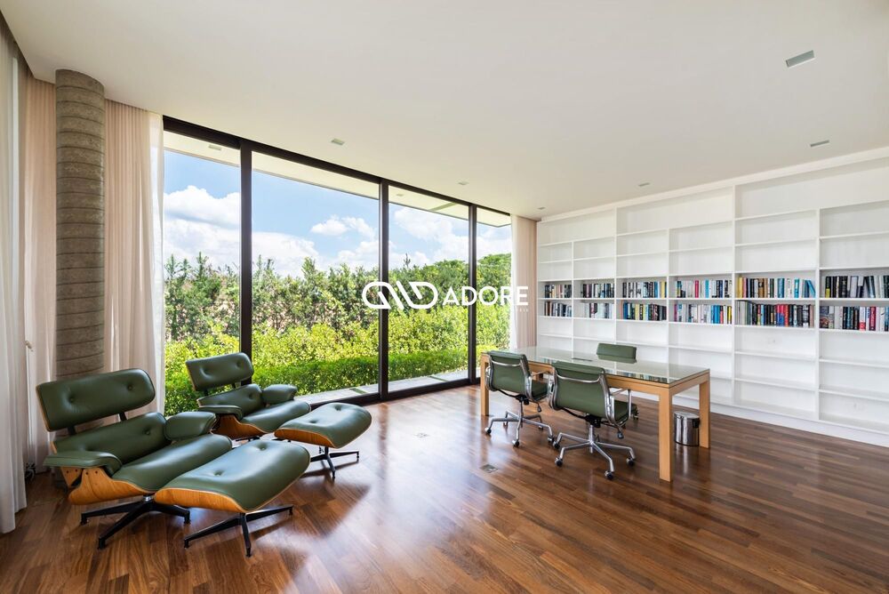 Casa de Condomínio à venda com 9 quartos, 1450m² - Foto 23