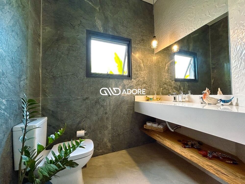 Casa de Condomínio, 5 quartos - Foto 21