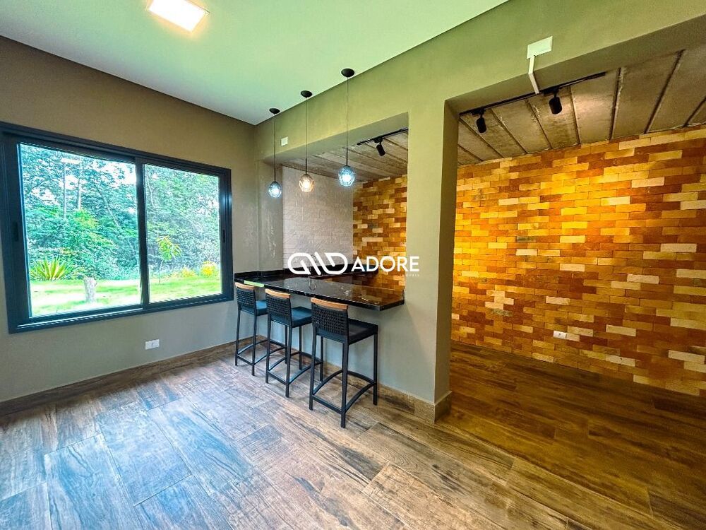 Casa de Condomínio, 5 quartos - Foto 39