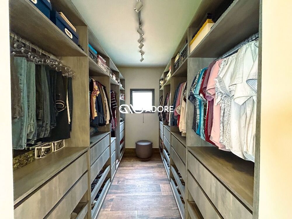 Casa de Condomínio, 5 quartos - Foto 43