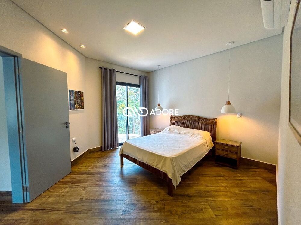 Casa de Condomínio, 5 quartos - Foto 54